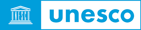 Logo establecido para la Unesco