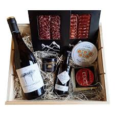 Caja productos