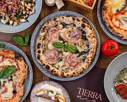 tierra mia 1
