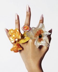 anillos 3
