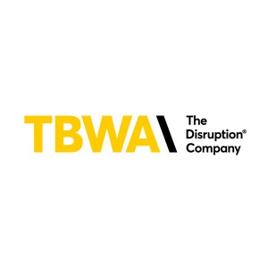 TBWA LOGO