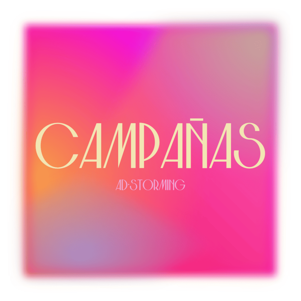campañas com