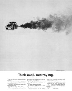think small 4
