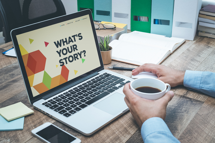 storytelling 2