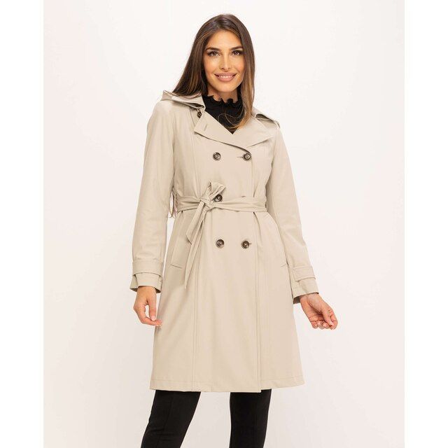 Gabardina 2