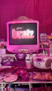 y2k deco