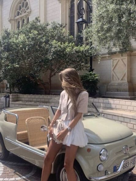 old money