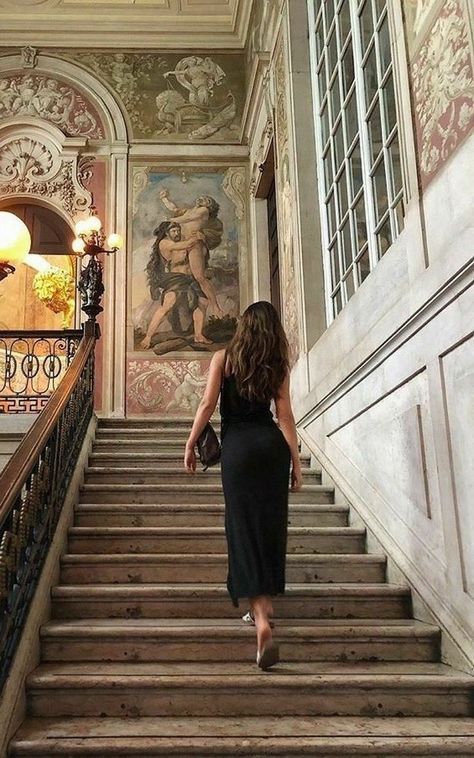 old money