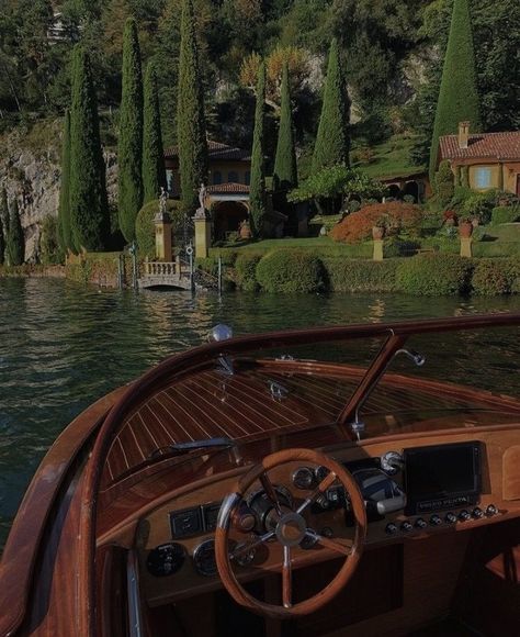 old money