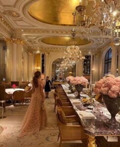old money
