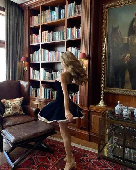 old money