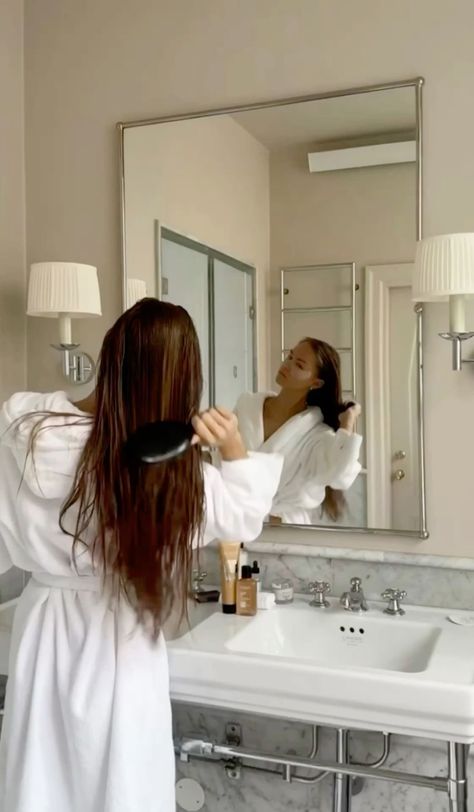 clean girl