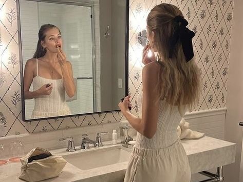 clean girl