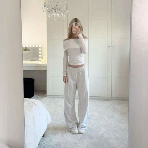 clean girl