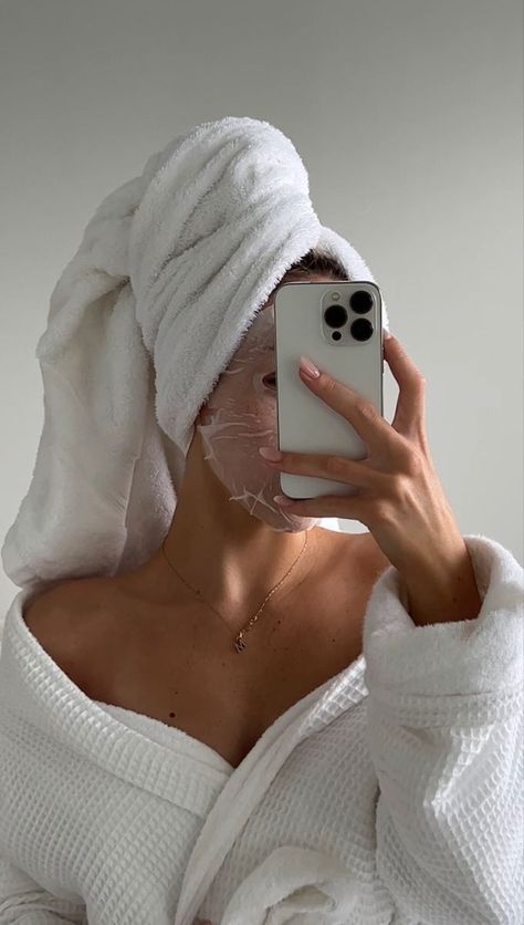 clean girl