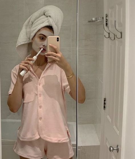clean girl