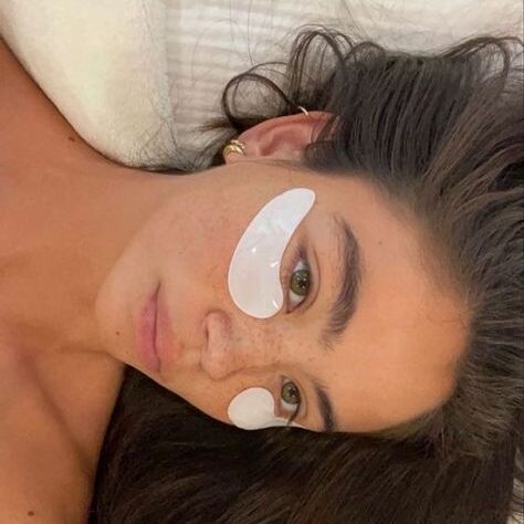 clean girl