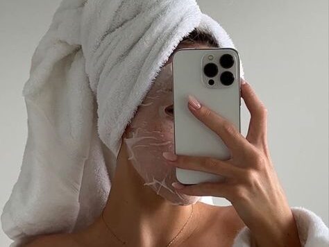 clean girl