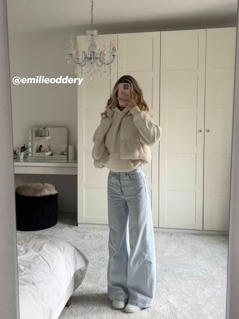 clean girl