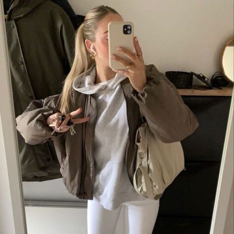 clean girl
