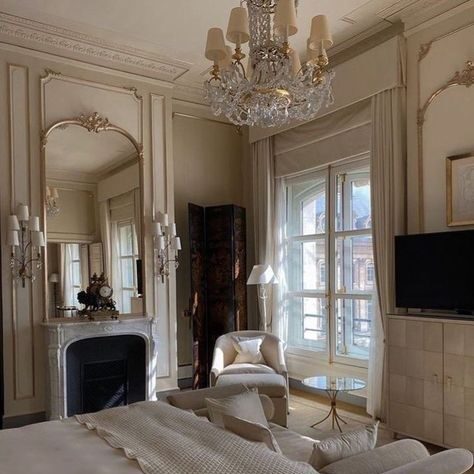 old money