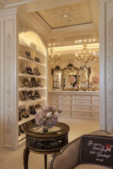 old money