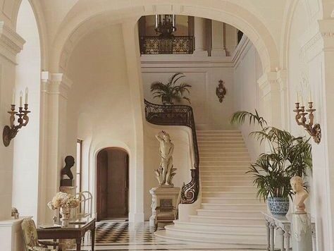 old money