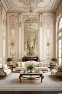 old money
