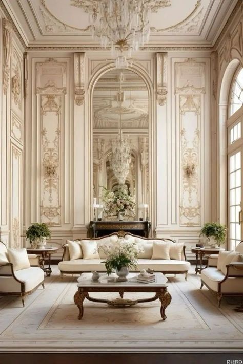 old money