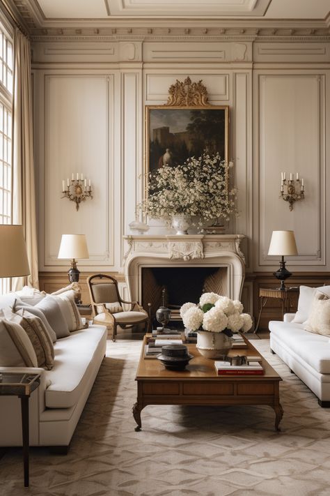 old money