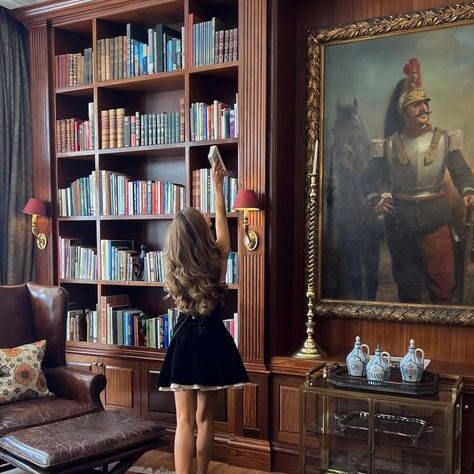 old money