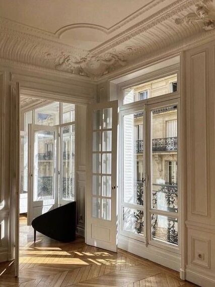 old money