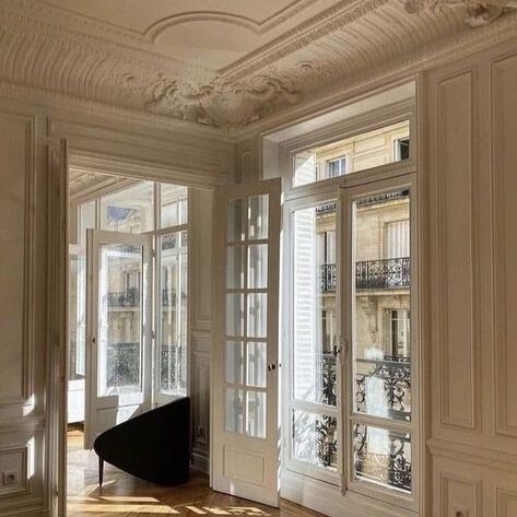 old money