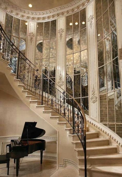 old money