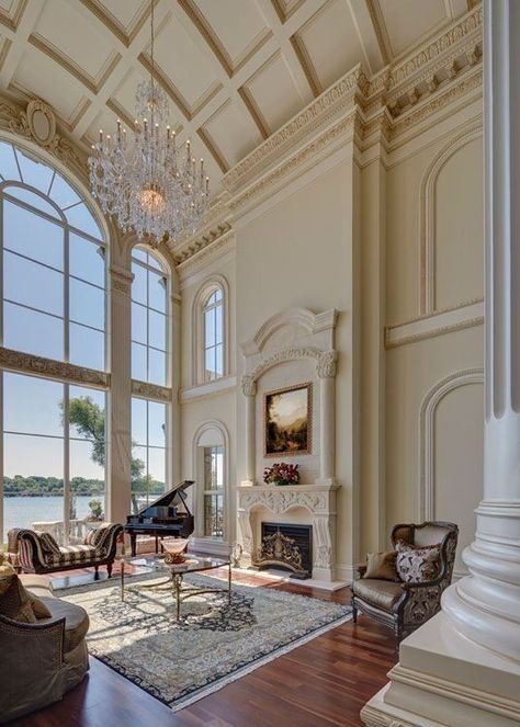 old money
