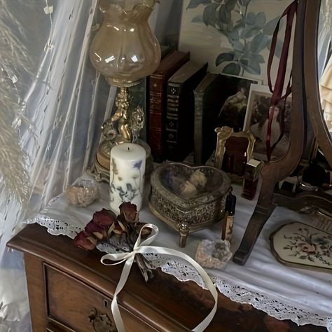 old money