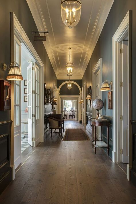 old money