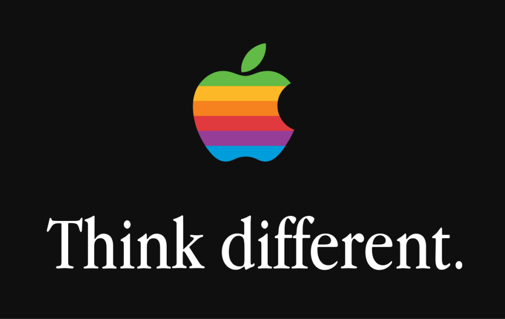 apple