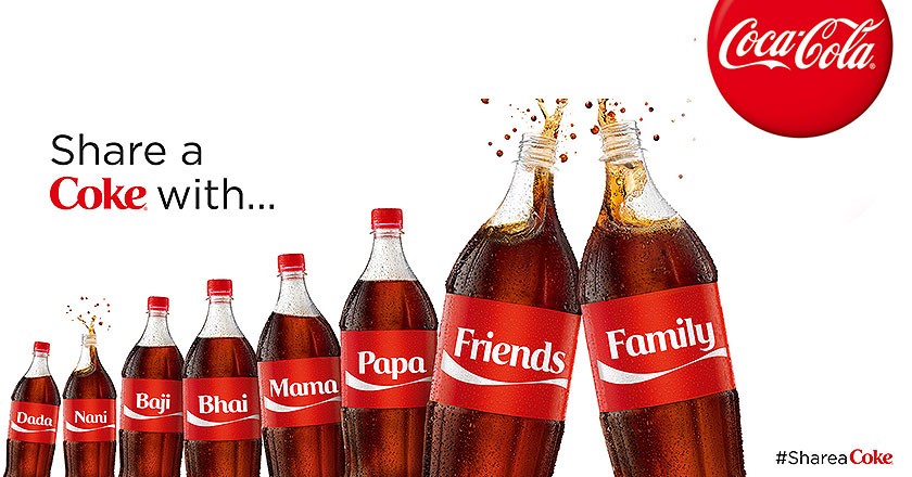 coke