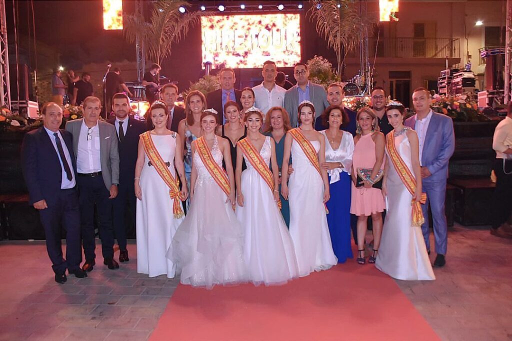 Coronación 1