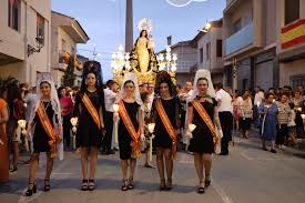 Procesión 1