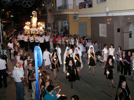 Procesión 2