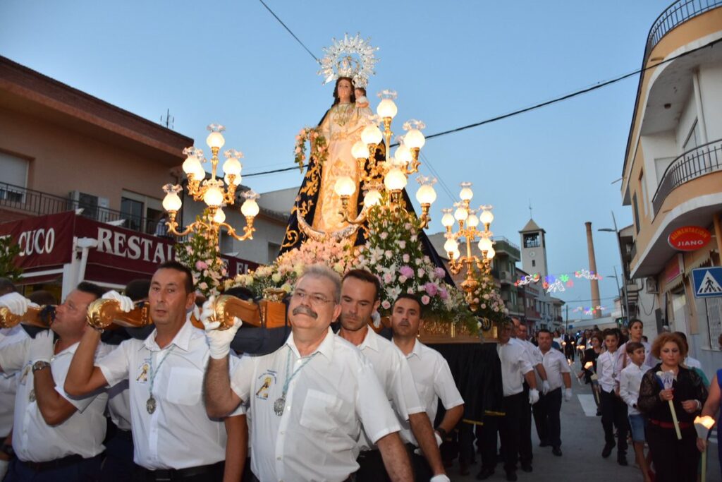 Procesión 4
