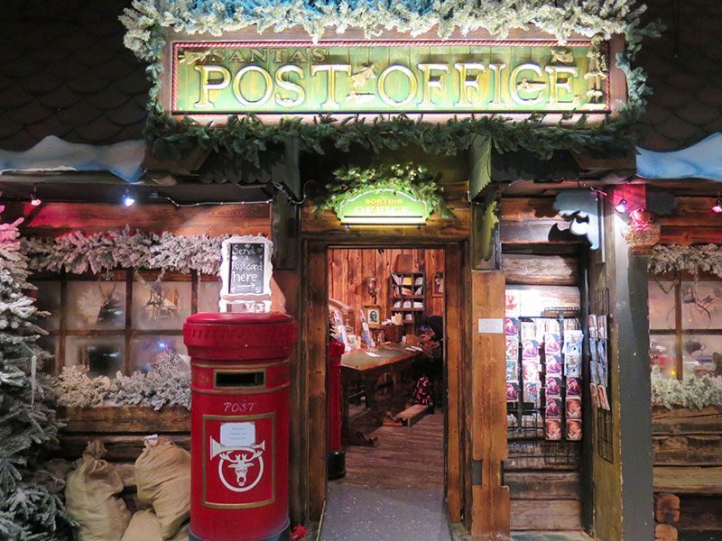 postales