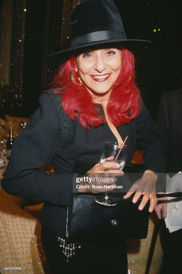 Patricia Field