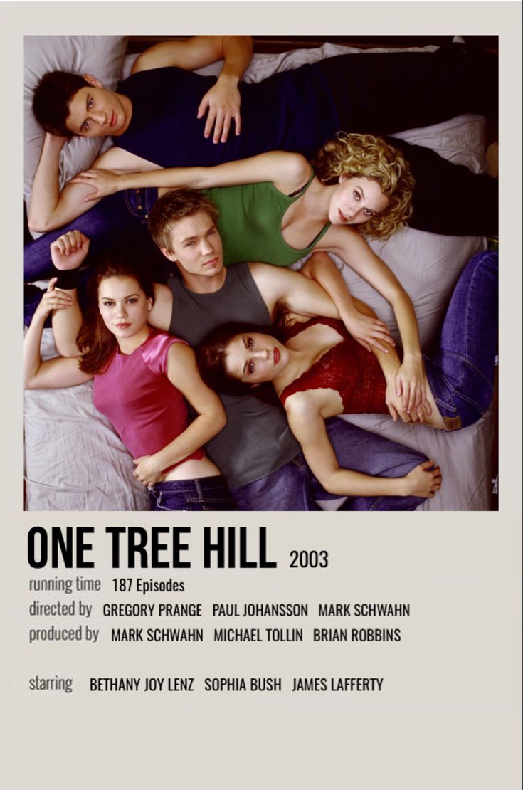 One Tree Hill