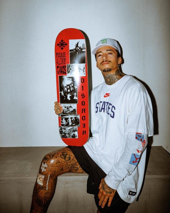 Nyjah