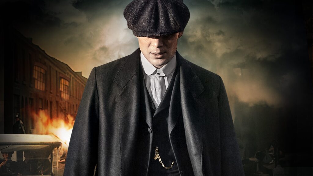 peaky5