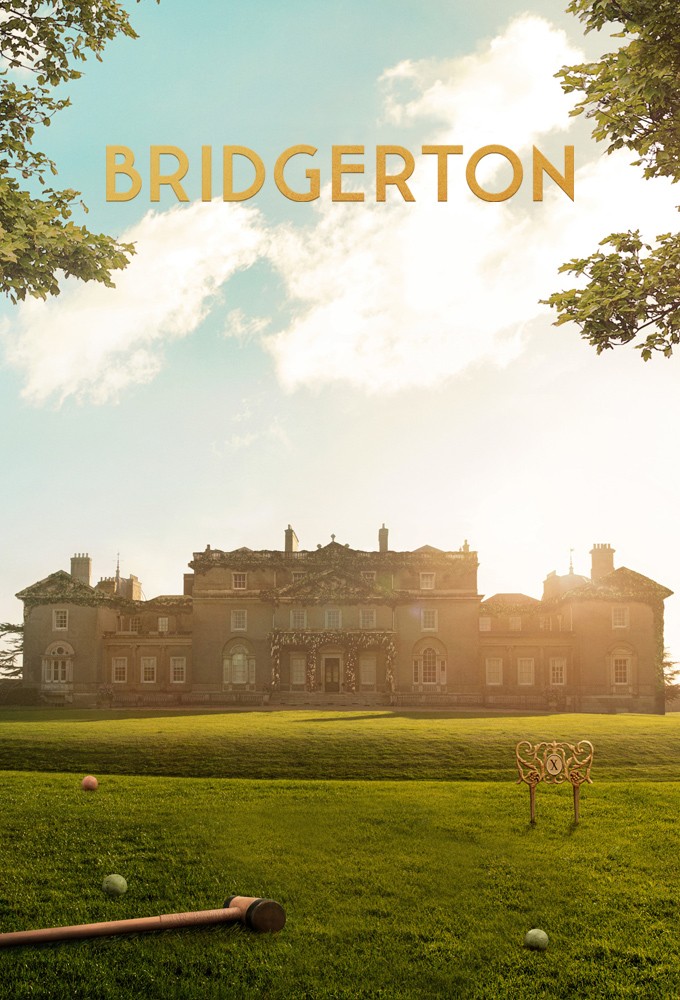 Poster Bridgerton