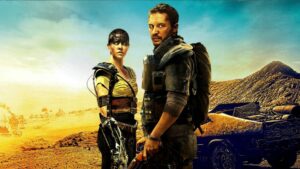 Desierto futuro